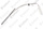 Capteur Vaillant 0020187803