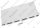 Panneau lateral, gauche, 760 x 349 Vaillant 0020192745
