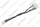 Faisceau reset, 15k1p Vaillant 0020192776