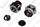 Bouton (rouge, bleu) Vaillant 0020193829