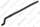 Tube Vaillant 0020194065