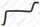Tube Vaillant 0020194067