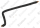 Tube Vaillant 0020194727