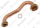 Tube Vaillant 0020196299