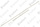 Tube, kit l=1109+460 Vaillant 0020196301