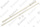 Tube, kit l=548+513 Vaillant 0020196305