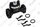 Capteur Vaillant 0020198234