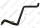 Tube Vaillant 0020198256