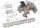 Kit changement de gaz au 2hm/ 2e / 2e+ Vaillant 0020198628