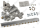 Kit changement de gaz au 3b/p/ 3+ Vaillant 0020198629