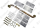 Kit changement de gaz, h -> pb (30mbar) Vaillant 0020199906