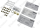 Kit changement de gaz,pb->2e+(20/25mbar) Vaillant 0020199926