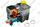 Vanne gaz Vaillant 0020200723