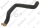 Tube Vaillant 0020204464
