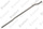 Tube Vaillant 0020204538