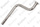 Tube Vaillant 0020204542