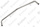 Tube Vaillant 0020204544