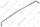 Tube Vaillant 0020204545