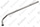 Tube Vaillant 0020204549