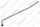 Tube Vaillant 0020204550