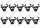 Clip Vaillant 0020204813