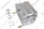 Echangeur de chaleur Vaillant 0020206053