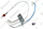 Bougie d allumage et contr&ocirc;le Vaillant 0020206084