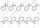 Clip (x10) Vaillant 0020206093