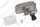 Moteur, servo gaz, ng Vaillant 0020206097