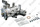 Vanne gaz, 2h-2l Vaillant 0020206102