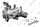 Vanne gaz, 3+ Vaillant 0020206106