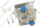 Valve a eau Vaillant 0020206140
