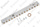 Rampe Vaillant 0020206176