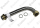 Tube gaz, flexible Vaillant 0020209516