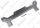 Patte support Vaillant 0020210119