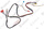 Faisceau, avec resistance de codage Vaillant 0020210204