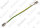Cable Vaillant 0020210651