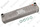 Echangeur de chaleur Vaillant 0020210691