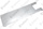 Bandeau de protection Vaillant 0020214889