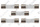 Fusible, (x5) Vaillant 0020216941