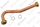 Tube Vaillant 0020218154