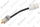 Thermocouple de surchauffe Vaillant 0020218182