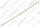 Tube Vaillant 0020218191