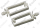Clip Vaillant 0020218221