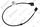 Cable, pompe (alimentation electrique) Vaillant 0020218794