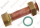Tube Vaillant 0020222878