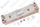 Echangeur de chaleur Vaillant 0020222907