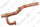 Tube Vaillant 0020222913