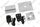 Patte support,module d alimentation(kit) Vaillant 0020223389