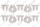 Douille (x10) Vaillant 0020228104